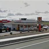 Sun Spot Drive In