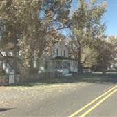 Frenchglen - Harney County