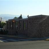 Ashland Post Office