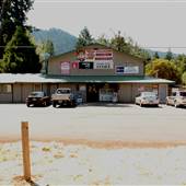 Cascade Gorge Store