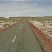 Spencer Well Road
