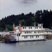 Salmon Harbor Belle Bed & Breakfast