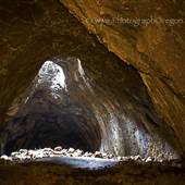 Skylight Cave