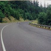 Clackamas River Parking