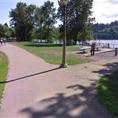 Oaks Pioneer Park/Sellwood Riverfront Park