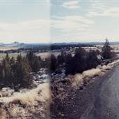 Old Madras/Redmond Hwy - Madras