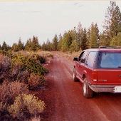 Road #111 Meadow Camp