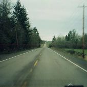 NW 185th Avenue - Outside Portland
