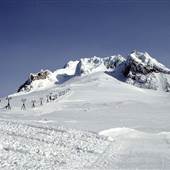 Timberline Lodge Ski Area