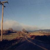 Woodland Loop at Highway 240 - Portland