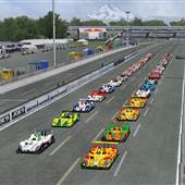 Portland International Raceway