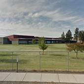 Redmond High School
