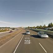 Interstate 84 - Portland