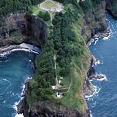 Cape Meares State Park