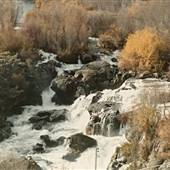 Cline Falls