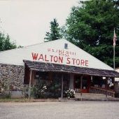 Walton, City of