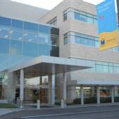 Meridian Park Hospital