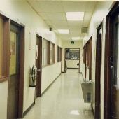 Oregon Women's Correctional Center