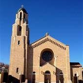 Klamath Falls Churches