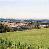 Corbett Hill Road - Portland