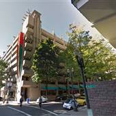 SW 3rd & Columbia Parking Garage