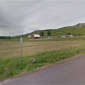 Fir Mountain Road - Hood River Valley