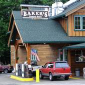 Baker's General Store