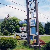 Oregon Ark Motel