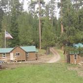 Crystal Springs Organizational Camp