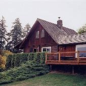 Villanueva Cabin