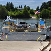 Buena Vista Ferry
