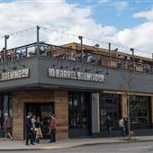 10 Barrel Brewing Company