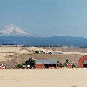 Dufur Area Ranch