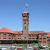 Union Station