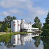 Thompson's Mill State Heritage Site