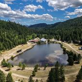 Trail Creek Saw Mill