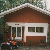 Trout Creek Bible Camp