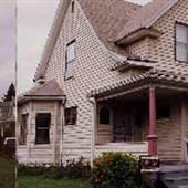 Sellwood House Restaurant