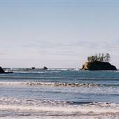 Sunset Bay State Park