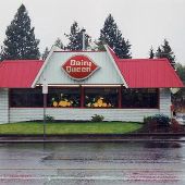 Dairy Queen