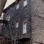 Columbia Brewery Building