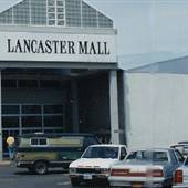 Lancaster Mall