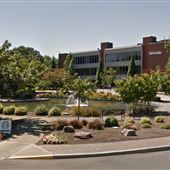 Tektronix Campus - Jenkins Rd.