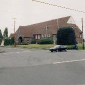 Church of Jesus Christ of Latter-Day Saints