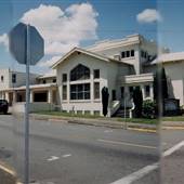 First Christian Church