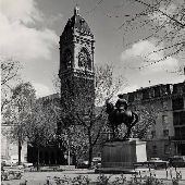 First Congregational Church