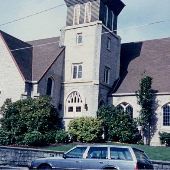 First United Methodist Church