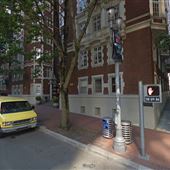 The Ambassador Condominiums