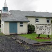 Mohawk Church