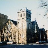 St. James Lutheran Church